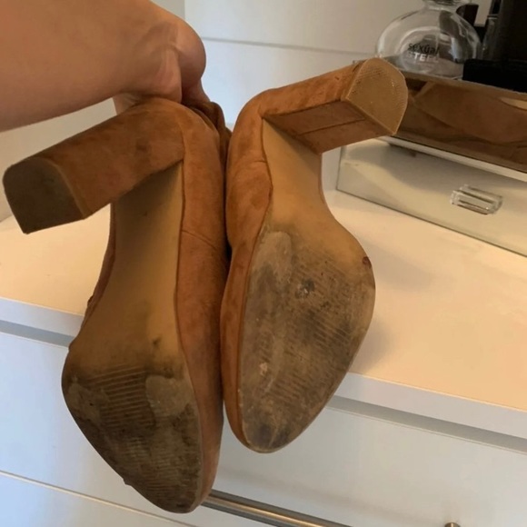 Steve Madden boots - Picture 4 of 7